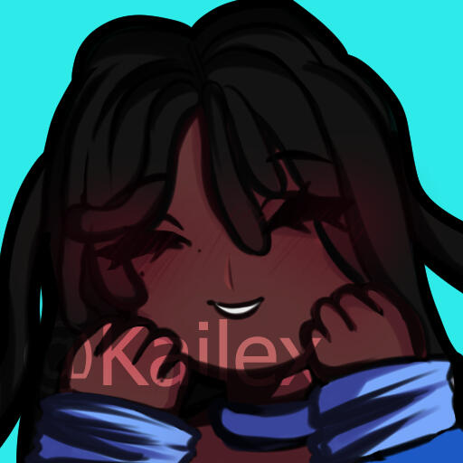 Koki Icon - Adoptable Koki Icon - Adoptable