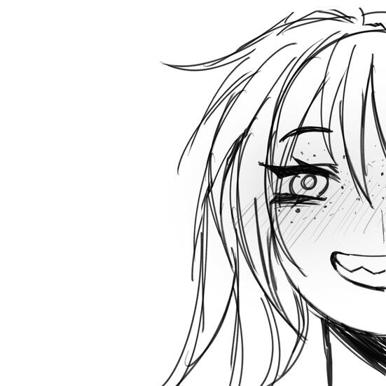 Unfinished collab head shot Unfinished collab head shot