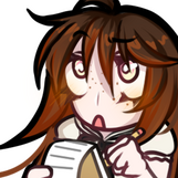 Kailextakingnotes emote Kailextakingnotes emote