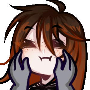Kailexsquish animated emote Kailexsquish animated emote