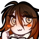 Kailexblush emote Kailexblush emote