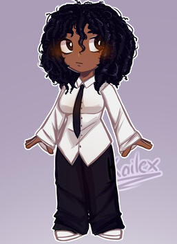 Chibi Shanina Chibi Shanina