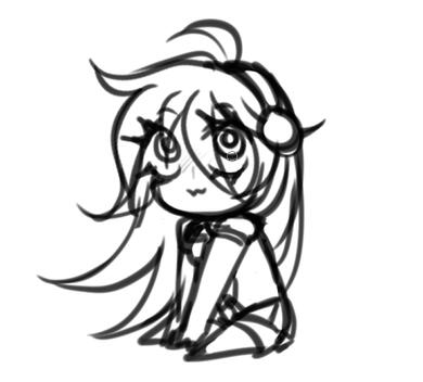 Kailex silly little goober style Kailex silly little goober style